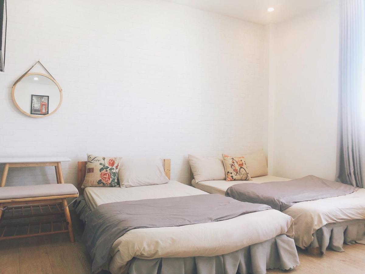 מלון הא טיין Sele House מראה חיצוני תמונה