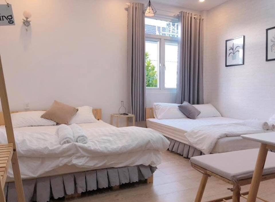מלון הא טיין Sele House מראה חיצוני תמונה
