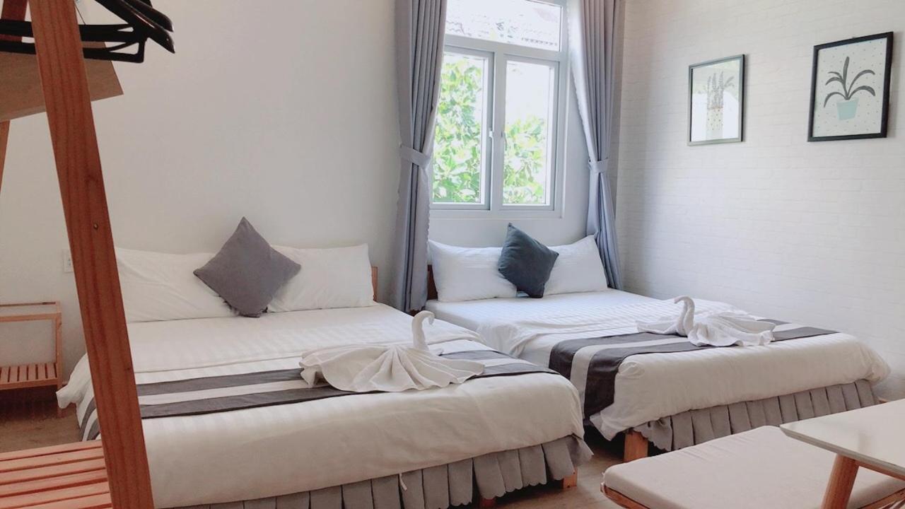 מלון הא טיין Sele House מראה חיצוני תמונה