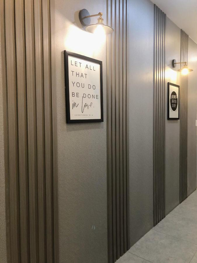 מלון הא טיין Sele House מראה חיצוני תמונה
