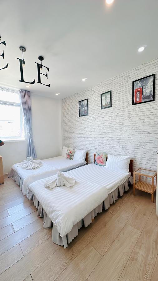 מלון הא טיין Sele House מראה חיצוני תמונה