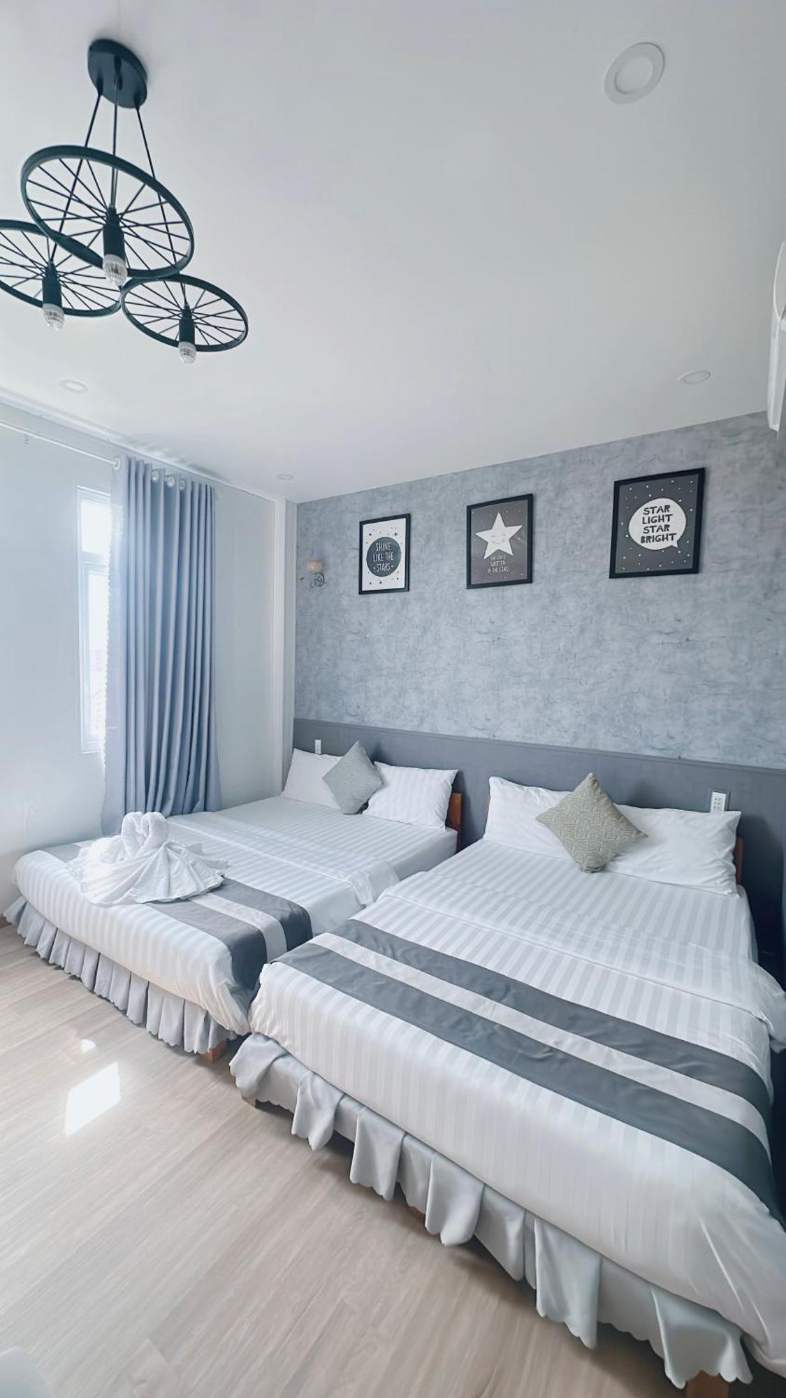 מלון הא טיין Sele House מראה חיצוני תמונה