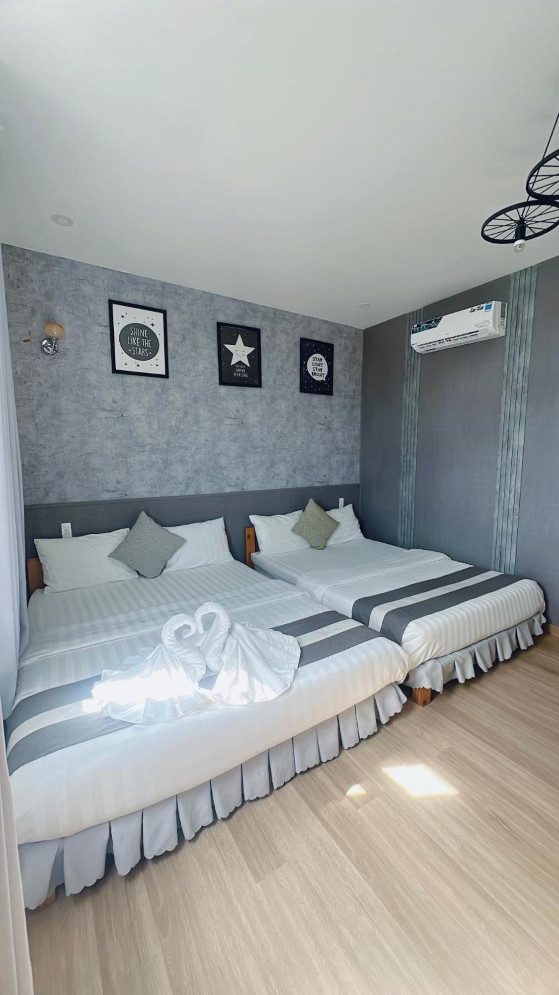 מלון הא טיין Sele House מראה חיצוני תמונה