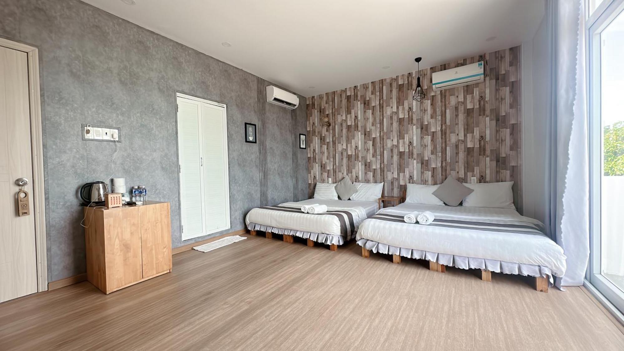 מלון הא טיין Sele House מראה חיצוני תמונה