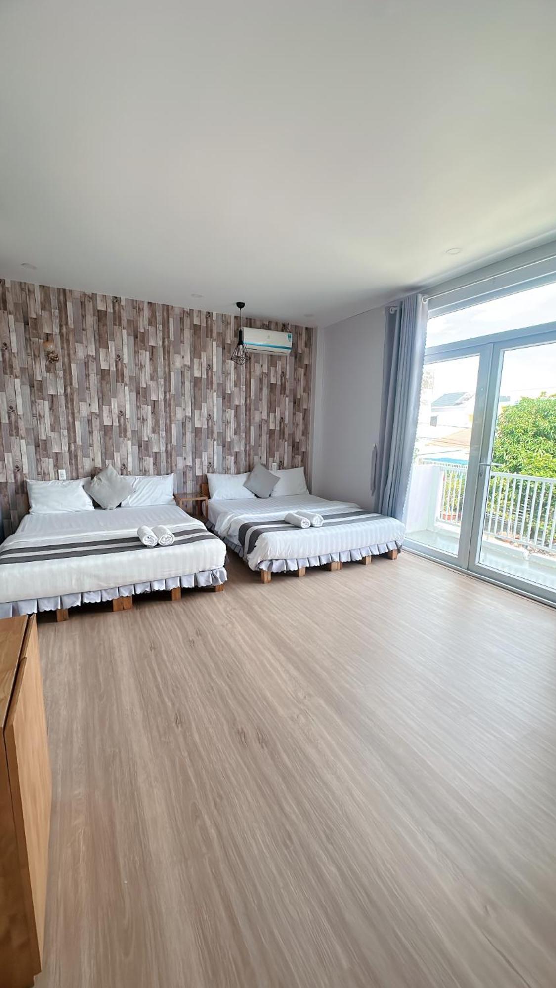מלון הא טיין Sele House מראה חיצוני תמונה