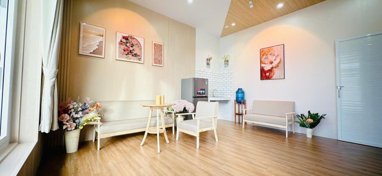 מלון הא טיין Sele House מראה חיצוני תמונה